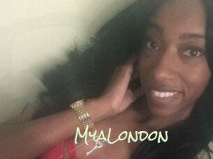 Mya_London