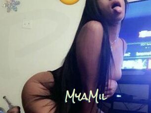 MyaMil