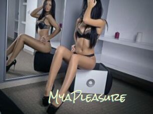 MyaPleasure