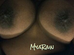 MyaRain