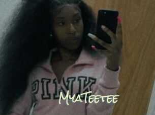 MyaTeetee