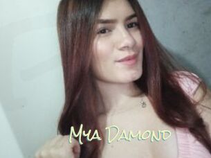 Mya_Damond Porn Monkey Cash