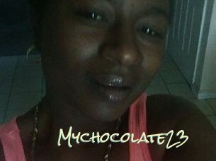 Mychocolate23