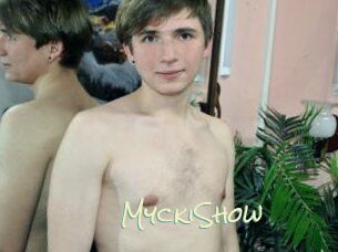 MyckiShow