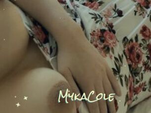 MykaCole