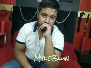 MykeBlun
