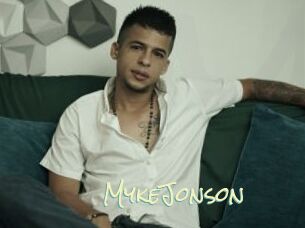 MykeJonson