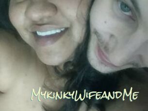 MykinkyWifeandMe