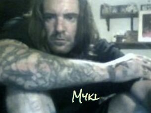Mykl