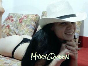MykyQueen