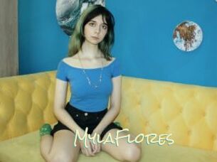 MylaFlores