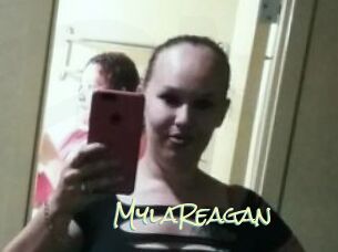 MylaReagan
