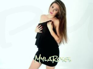 MylaRoses