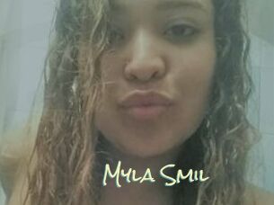 Myla_Smil