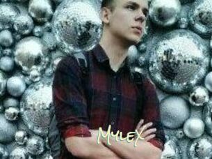 MyleX