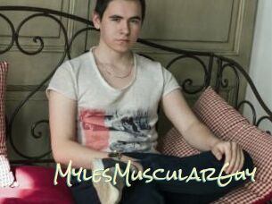 MylesMuscularGuy
