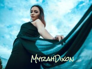 MyrahDixon