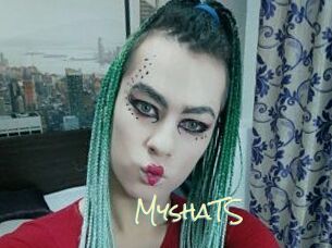 MyshaTS
