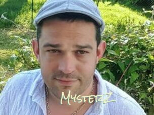 MysterZ