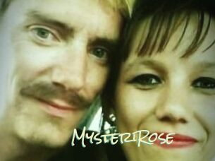 MysteriRose