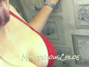 MysteriousChloe
