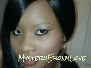 MysteryEbonyLove