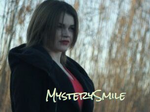 MysterySmile