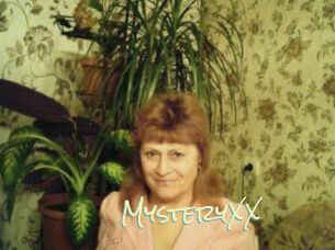 MysteryXX
