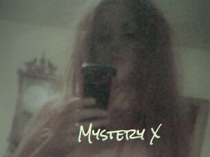 Mystery_X