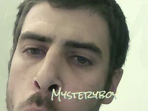 Mysteryboy
