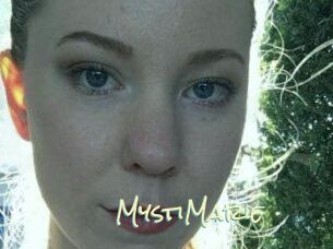 MystiMarie Porn Monkey Cash