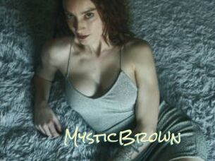 MysticBrown