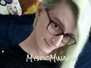 MysticMinaxxx