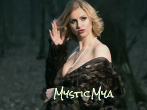 MysticMya