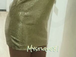 Mystique81