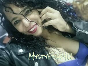 MystyFire4U