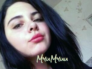 MyuMyuu