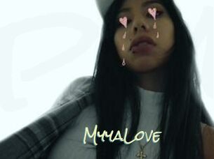 MyyaLove
