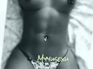 Myyusexu