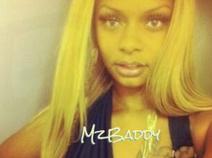MzBaddy