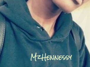 MzHennessy