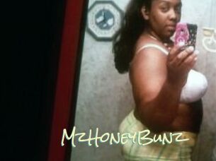 MzHoneyBunz