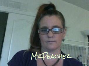 MzPeachez