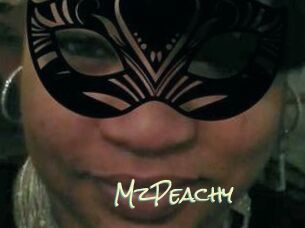 MzPeachy
