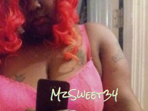 MzSweet34