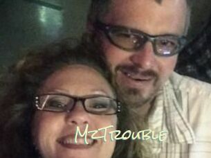 MzTrouble