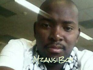 MzansiBoy