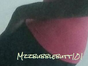 Mzzbubblebutt101
