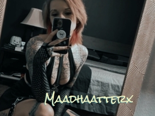 Maadhaatterx