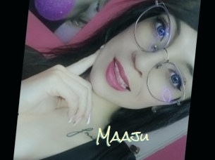 Maaju